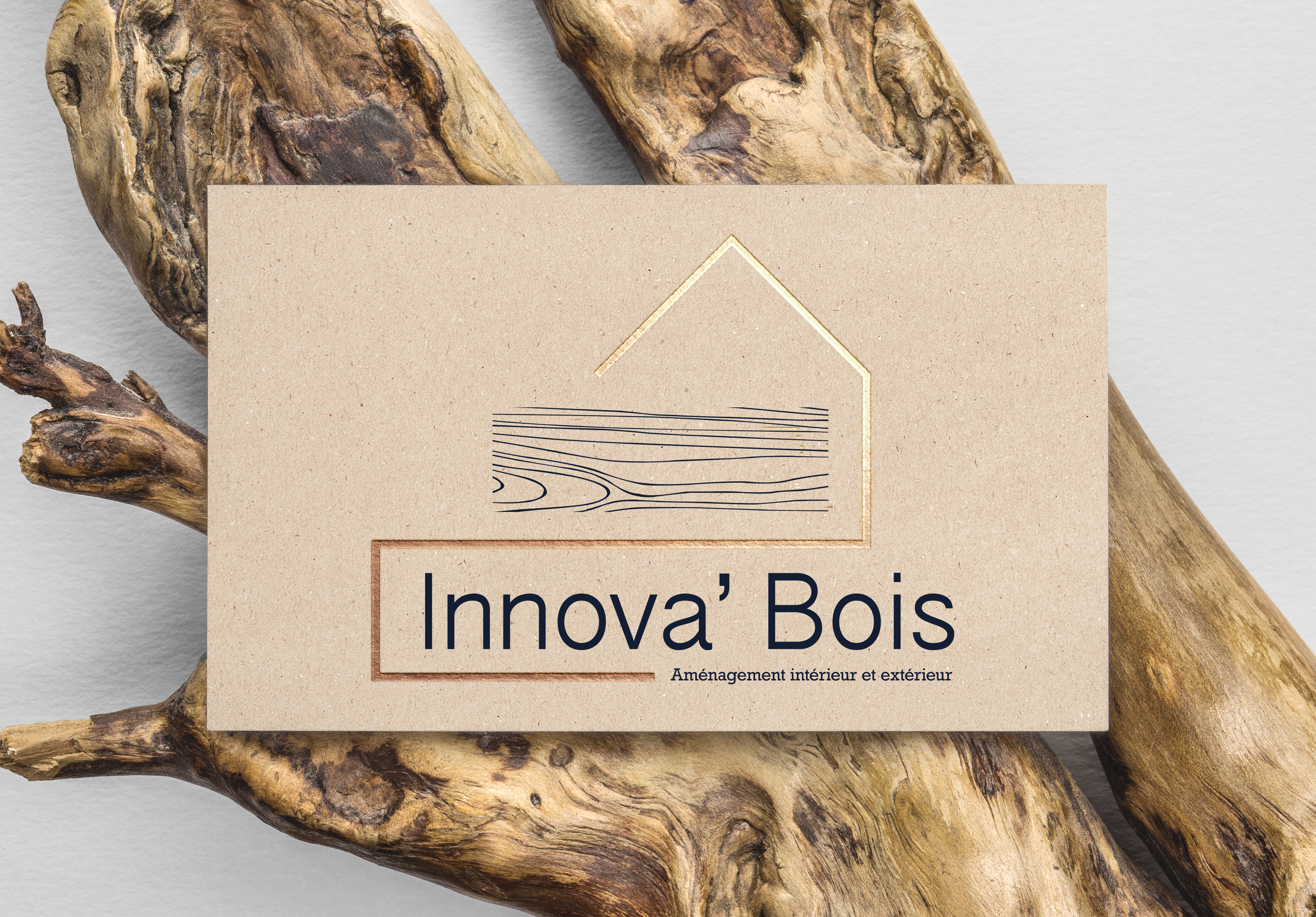 Logo Innova’Bois